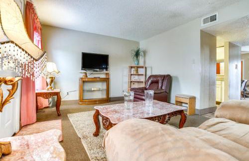 12 Mi to French Quarter! Apt Near Parks and Dining - Foto 13