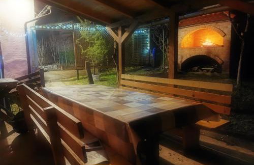 Holiday house with a parking space Brod Moravice, Gorski kotar - 20512 - Foto 5