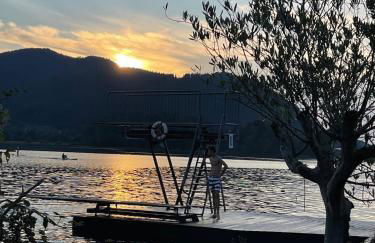 Architekten-Villa, moderne 220qm, 4 Schlafzimmer, Garten - Foto 58