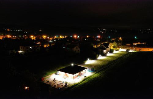 Apartamenty przy Jeziorze Żywieckim z widokiem na Skrzyczne - Foto 44