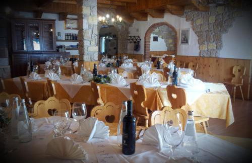 Chalet la Baita SPA e Wellness - Photo 34