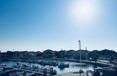 SUPERBE maison, rénovée port de Carro -terrasse,calme & lumière - Foto 16