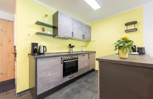 Ferienwohnung BUTTERBLUME, Feldberg - Haus Wiesenquelle - Foto 12