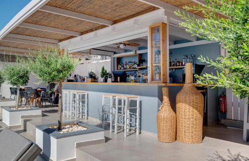 Aegean Paradiso Vacation Club - "Adults Only" - Foto 64