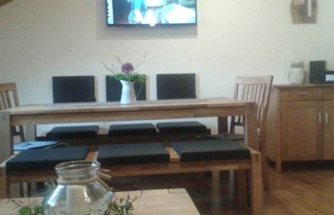 Holiday Apartment Tulpe Schuniglhof - Foto 16