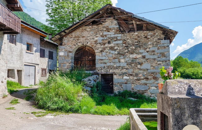 El Bait in Incudine With 2 Bedrooms and 1 Bathrooms - Foto 26