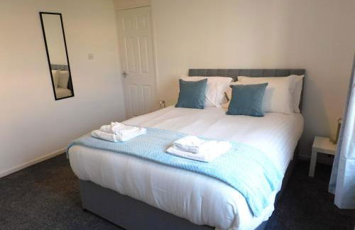 4 Bedroom Newly Refurbished Home in East Kilbride - Foto 27