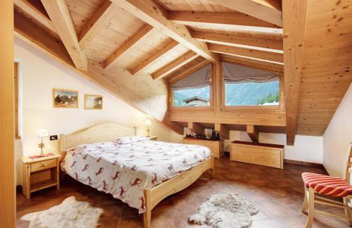 Casa Michela Mansarda - Foto 7