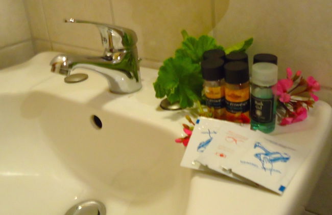 Ccb Bruskos Hotel - Foto 19