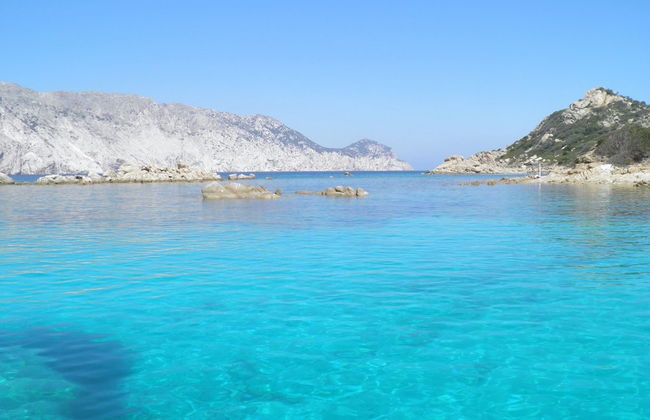 Appartamenti Citai a San Teodoro - Foto 20