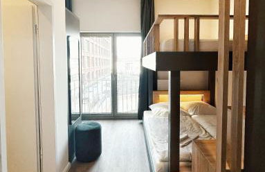 Homaris Apartments Winterhude - Foto 25