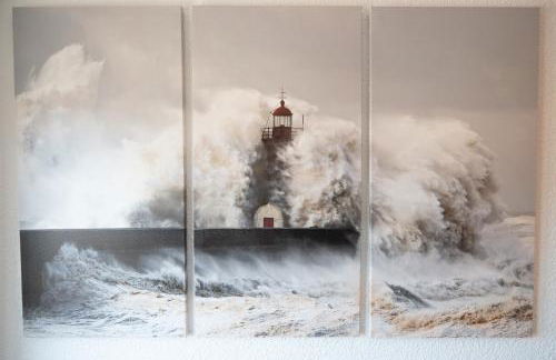 An apartment in Xeraco with 3 bedrooms, located near beach and Gandia - Foto 24