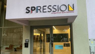 Studio aeroporto Congonhas - Foto 2