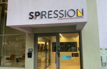 Studio aeroporto Congonhas - Foto 2