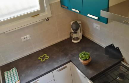 Residence La Carruba - Foto 9