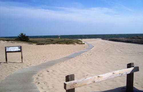 35 Vacation Lane Harwich Cape Cod - - Poppys Pond - Foto 46