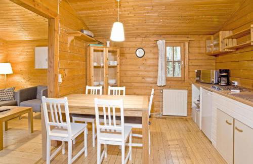 Ferienhaus in Hechthausen mit Terrasse - Foto 16