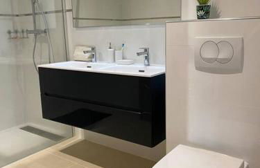 T2 neuf 4 personnes avec piscine/terrain tennis - Foto 23