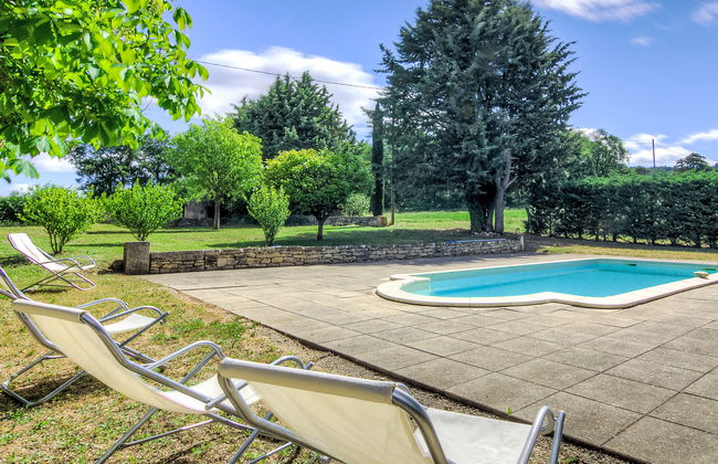 Gite Curel - Foto 25