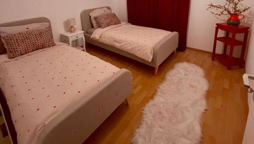 Relax & Comfort Stay Sauna & Massage Option - Foto 3