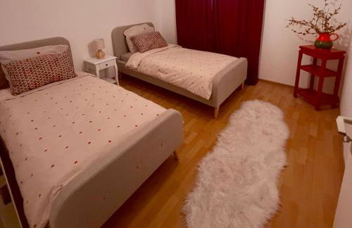 Relax & Comfort Stay Sauna & Massage Option - Foto 3