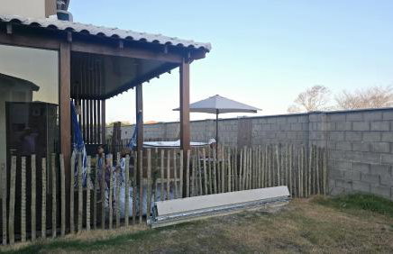 Casa BoxHome em Santo Amaro-MA - Photo 43