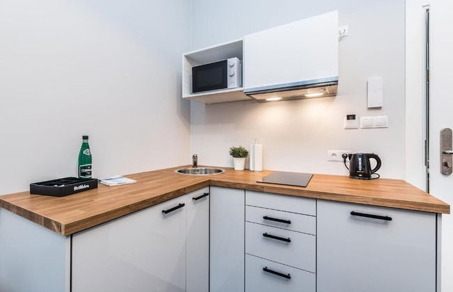 SERENITY Residence - Foto 18