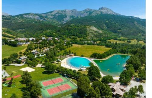 Bas de chalet station La Foux - Foto 55