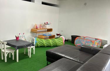 BelArt Luxury Golf Villa - Foto 70