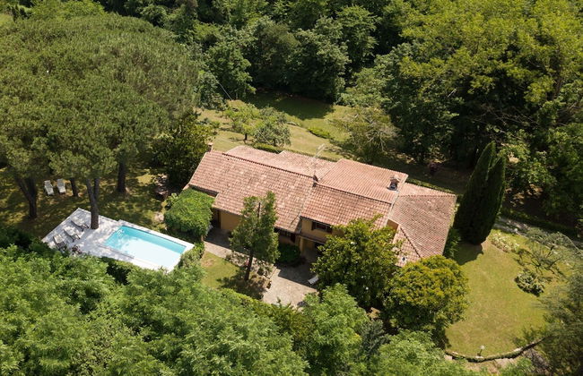 Villa La Bruscola by Mmega - Photo 47