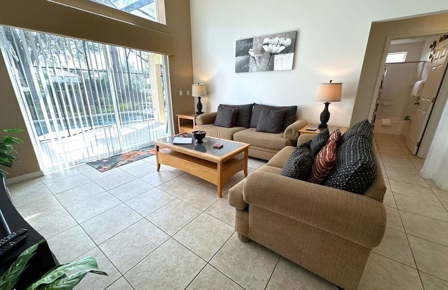 South Facing Pool Villa on the Golf Course - Foto 12