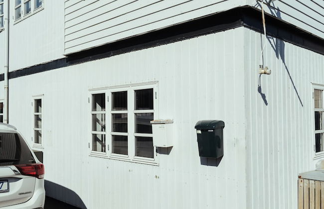 1 Bedroom Apartment | Central | Tórshavn - Photo 26