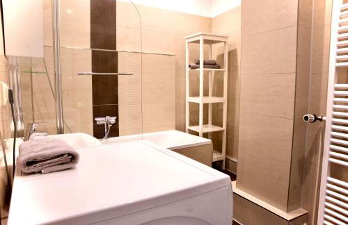 Wunderschöne Ferienwohnung inmitten der Altstadt - Foto 14