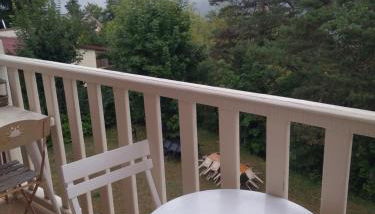 "Chalet TOURELLE "THORENC - Foto 5