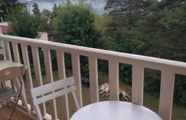 "Chalet TOURELLE "THORENC - Foto 5