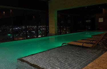 Apê Central Dourados - Photo 10