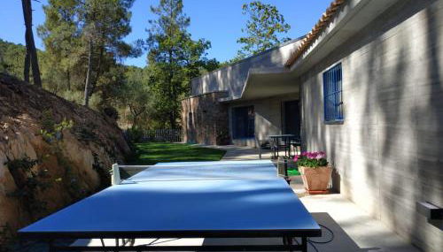 Casa Rural Madre del Agua. Finca El Robledillo - Foto 3