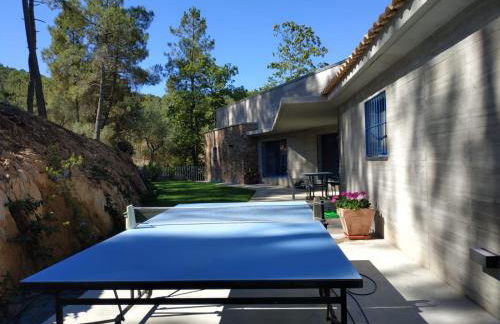 Casa Rural Madre del Agua. Finca El Robledillo - Foto 3