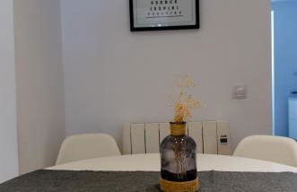 Apartamento moderno en Triana 2 dormitorios y aire acondicionado - Foto 69