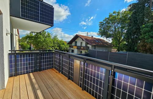 BETTER l industriaI apartment l Heimkino - Foto 24