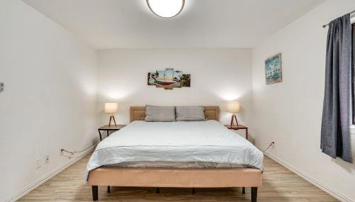 Whole 1 Bedroom Apt w Swimming Pool Condo 2 Mi to White Rock Lake! - Foto 5