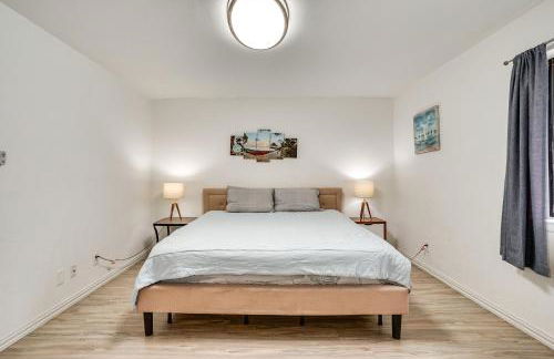 Whole 1 Bedroom Apt w Swimming Pool Condo 2 Mi to White Rock Lake! - Foto 5