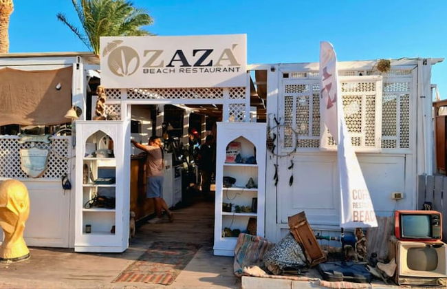 Sharm Hills Resort - Foto 76