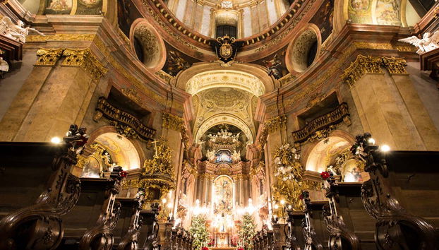 Pronti per il concerto