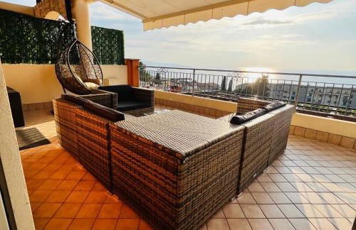 La Casa Panoramica 15 - Photo 5