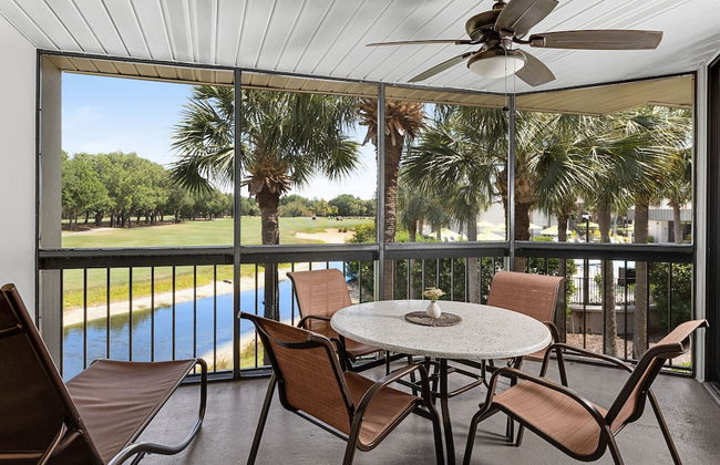 Marriott's Sabal Palms - Foto 6