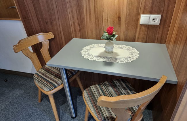 Garni Vesul - Foto 12