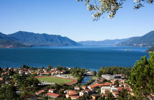La Torretta "I Gabbiani" sul Lago Maggiore - Foto 55
