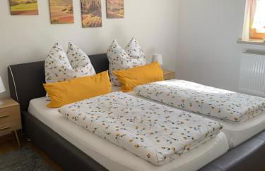 Vier-Zimmer-Wohnung mit Garten zwischen Salzburg und Königssee - Foto 17