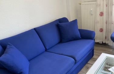 Fewo Strandstraße - führt auf die schöne Ostsee-Seebrücke - Foto 75